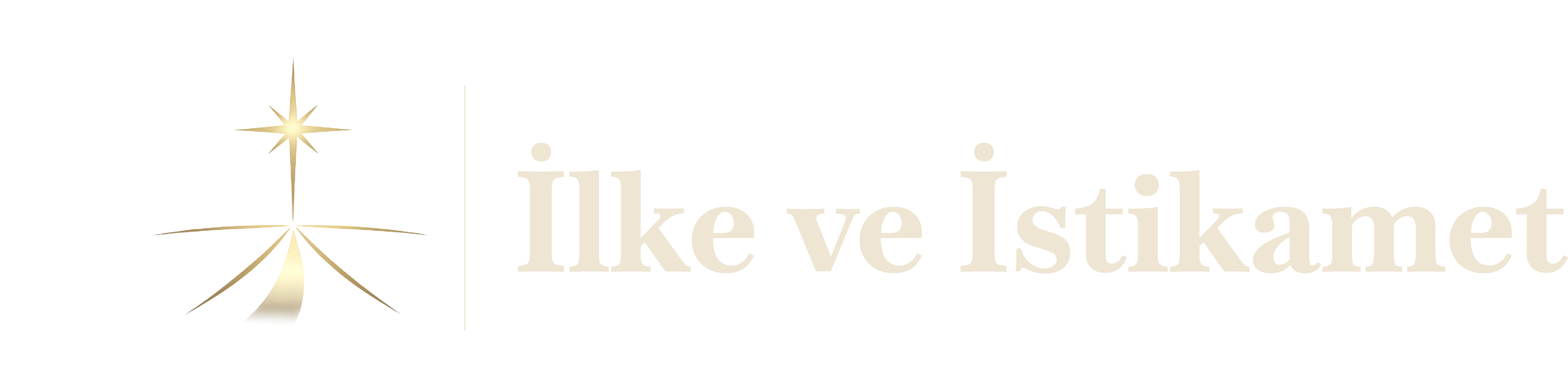 İlke ve İstikamet